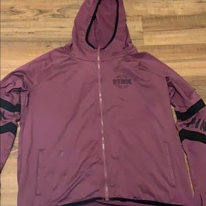 PINK ULTIMATE HOODIE